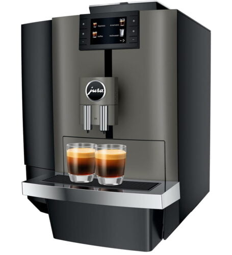 JURA X4,Jura X4 Black